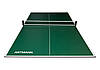 Тенісна кришка Artmann 2740х1530х13мм зелена, фото 4