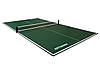 Тенісна кришка Artmann 2740х1530х13мм зелена, фото 7