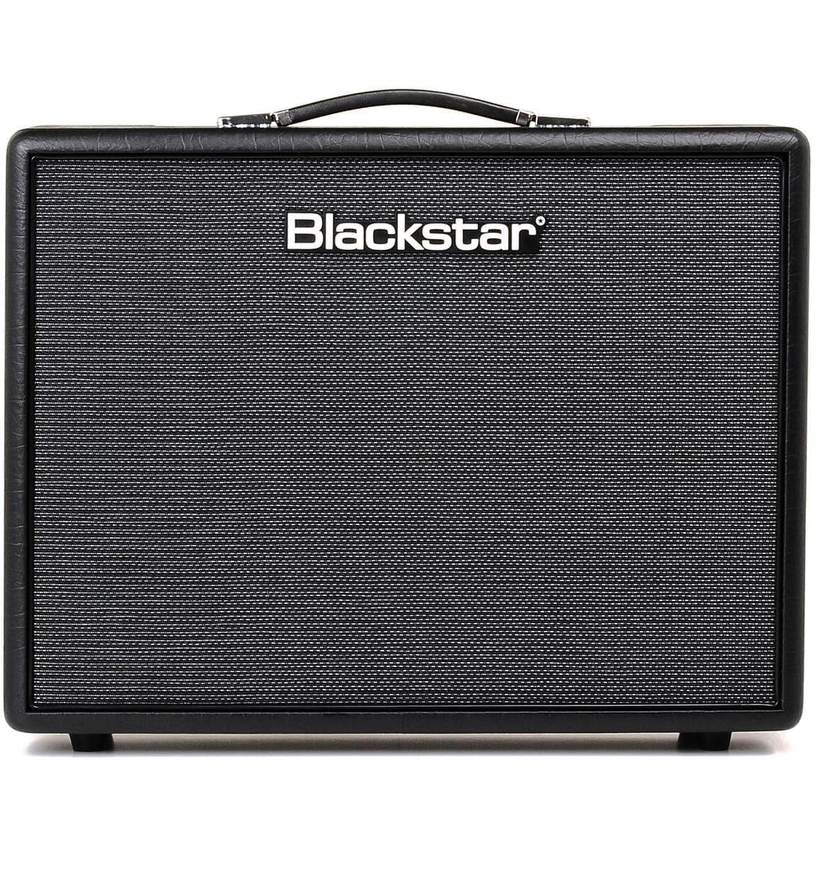 Комбопідсилювач для електрогітари BLACKSTAR ARTIST 15