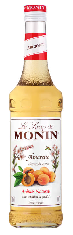 Сироп Monin Амаретто 700 мл