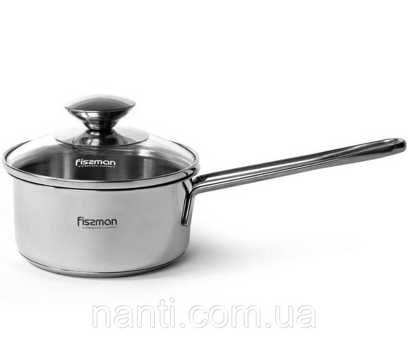 Ківш FISSMAN Bambino 0,9л SS-5271.14
