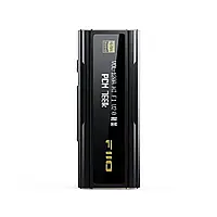 Підсилювач для навушників FIIO KA5 Black