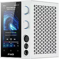 Мережевий програвач FIIO R7 White