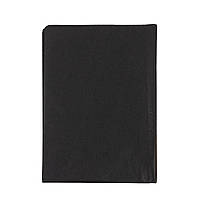 Папір тішью 70х50 см (10 шт), чорний