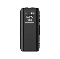 ЦАП та підсилювач FIIO BTR15 Black