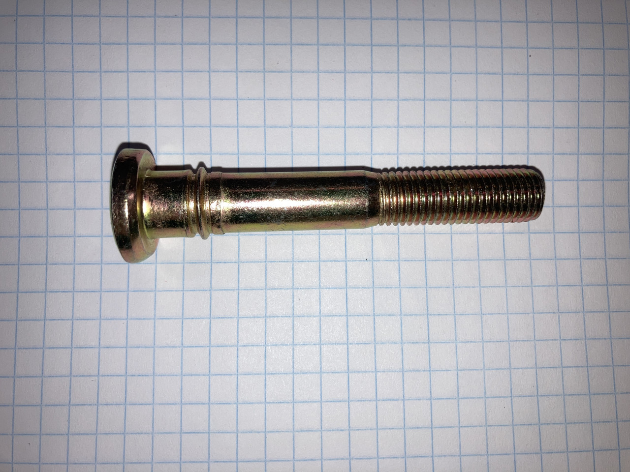 Болт колісний шпилька переднього колеса Таврія Славута ЗАЗ 1102 1103 1105