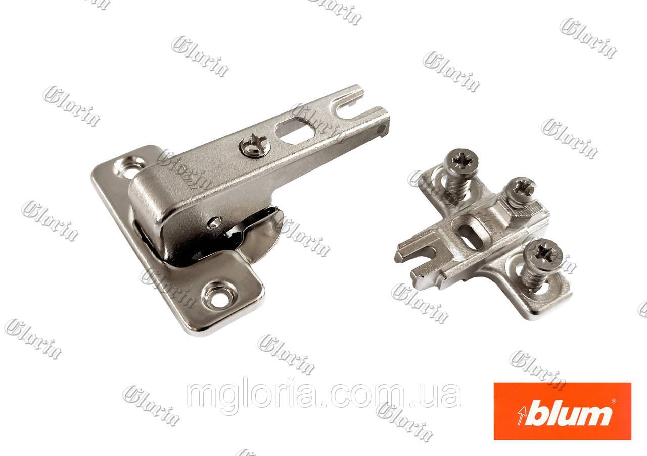 Завіса штольна (рівнолежача) Blum Modul 99M9550