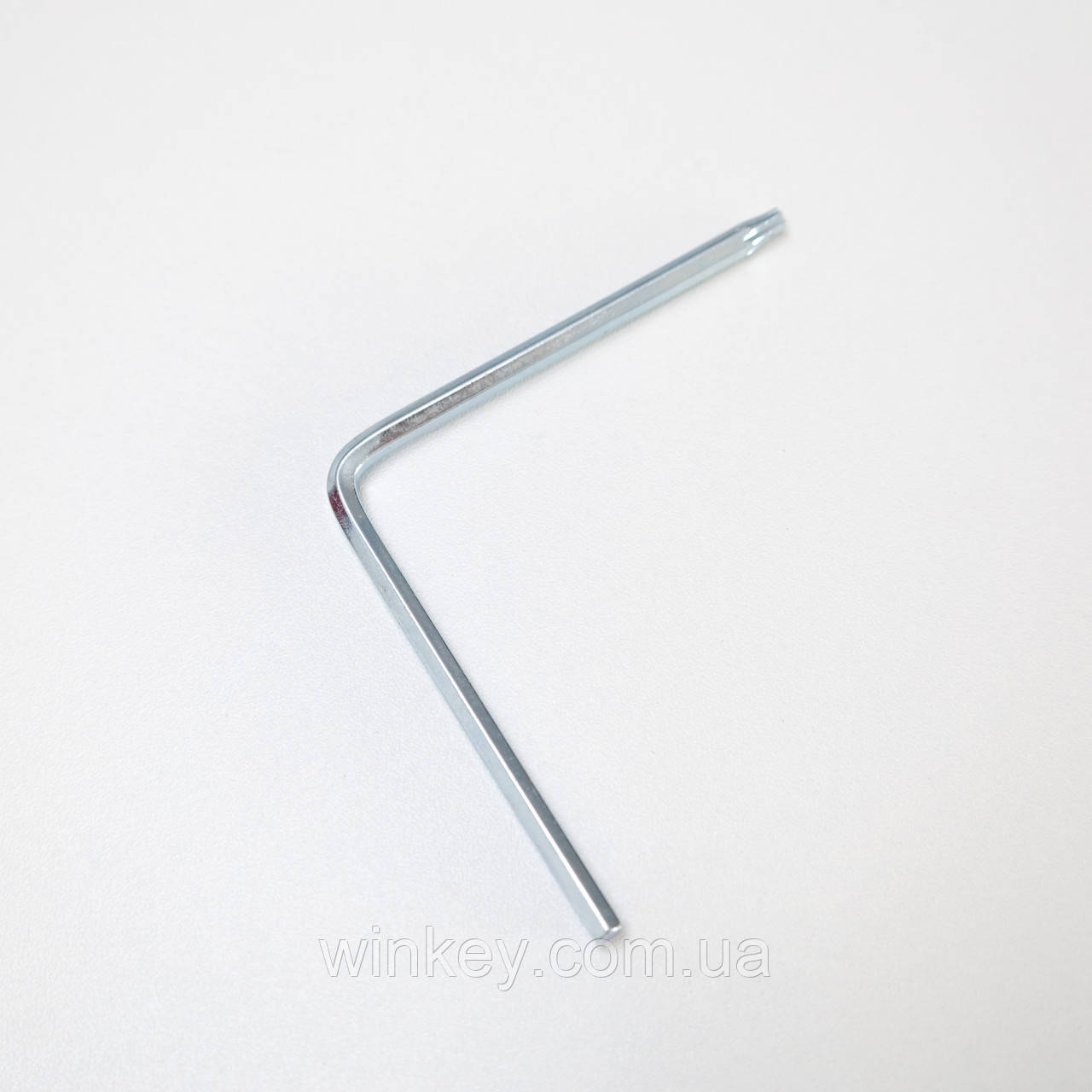 Ключ для регулювання фурнітури MACO зірочка, фото 1