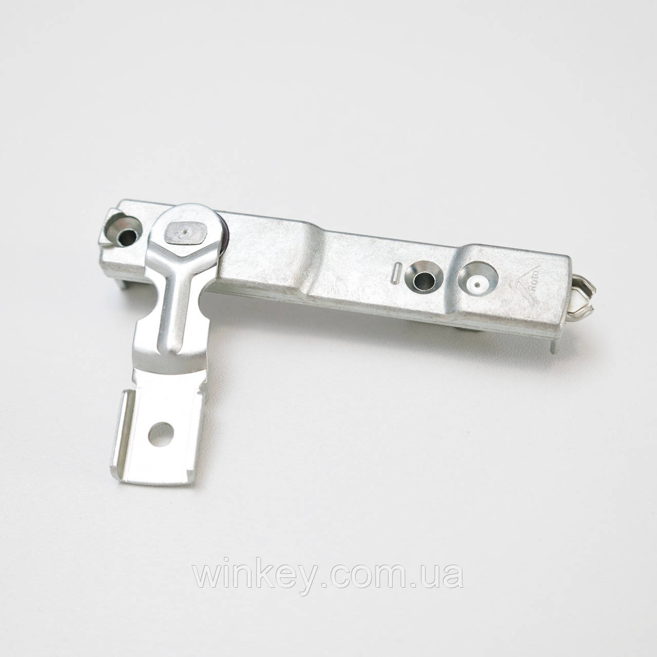 Шпінгалет віконний ROTO 97 мм накладний, фото 1