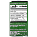 Garden of Life, Vitamin Code, RAW Calcium, необроблений кальцій, 60 вегетаріанських капсул, фото 3