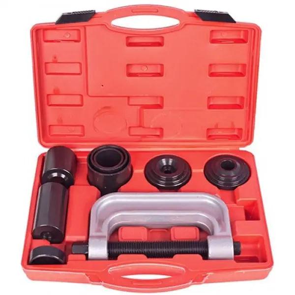 Набір знімачів кульових опор 10 предметів MB201130, для ремонту авто MERCEDES, Renault Master, Nissan, Vauxhall, фото 1