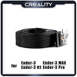 Шлейф для підключення Sprite Extruder до плати принтеру Creality Ender-3 S1/Pro (без фільтра)