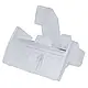 Гачок люка пральної машини Bosch 00173251, фото 6