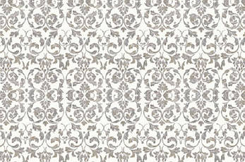 Клейонка на стіл Bottigelli Wondertex Срібний візерунок 1.4х20 м 4014/01