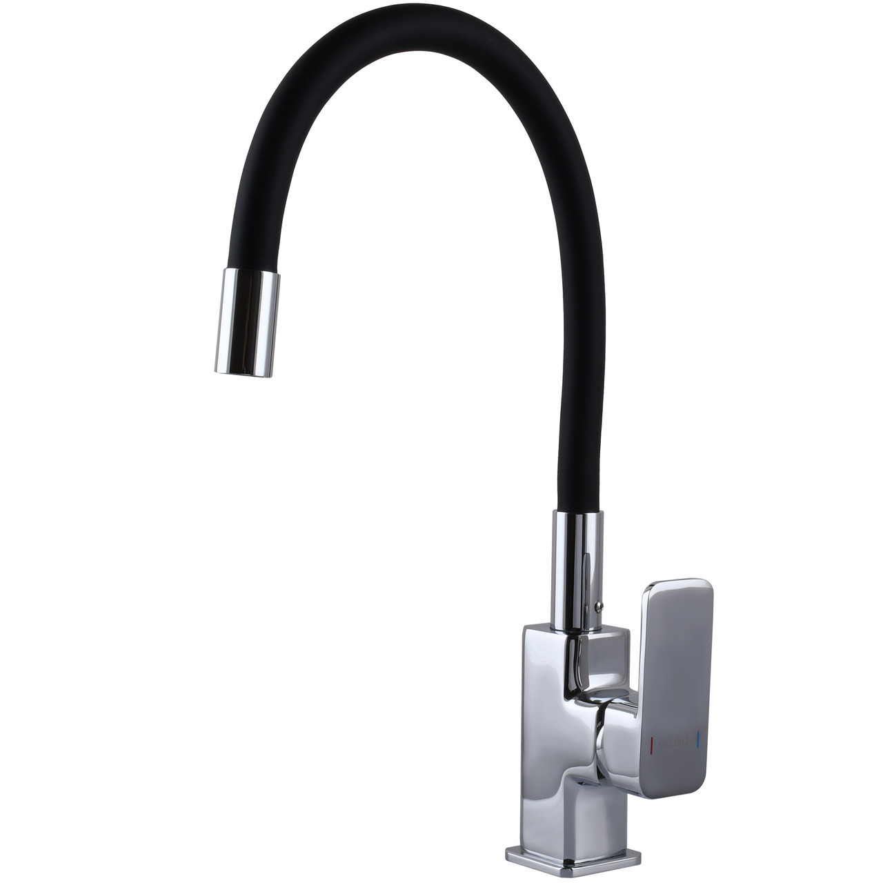 Змішувач для кухні Globus Lux Milano GLM-0203LR, фото 1