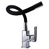 Змішувач для кухні Globus Lux Milano GLM-0203LR, фото 6
