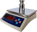 Ваги фасувальні ВТНЕ-30Н, фото 2