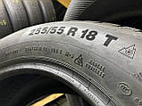 Нові шини Зима 255/55R18 Continental WinterContact TS850P 2022рік, фото 5