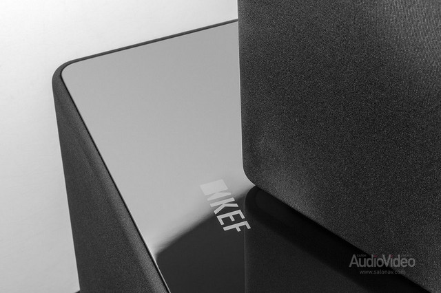 KEF Kube 15 MIE KEF Kube 15 MIE