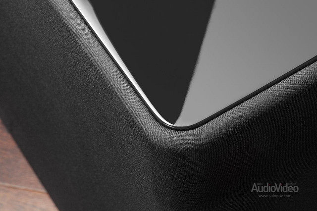 KEF Kube 15 MIE KEF Kube 15 MIE