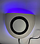 Лампа для манікюру Global Fashion GF-D03 LED/UV 288W, фото 5