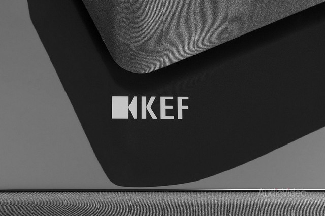 KEF Kube 15 MIE KEF Kube 15 MIE