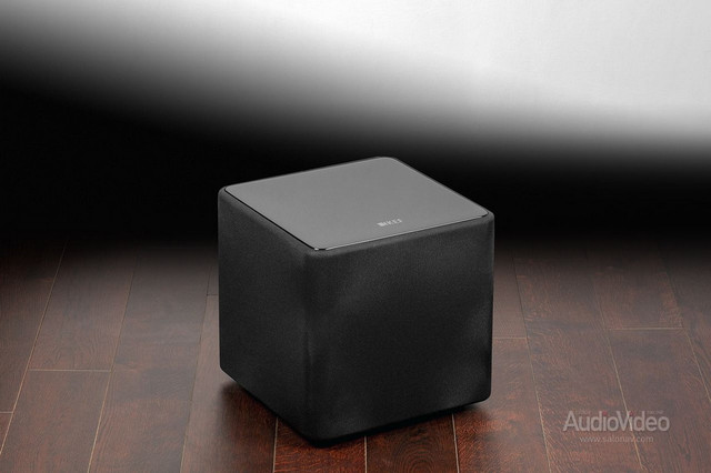 KEF Kube 15 MIE KEF Kube 15 MIE