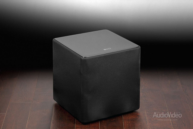 KEF Kube 15 MIE KEF Kube 15 MIE