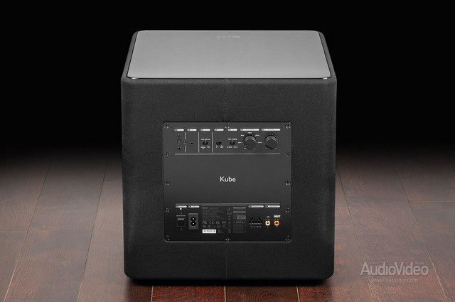 KEF Kube 15 MIE KEF Kube 15 MIE