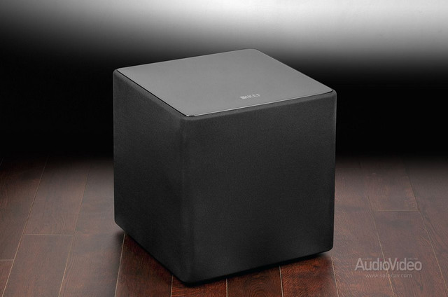KEF Kube 15 MIE KEF Kube 15 MIE