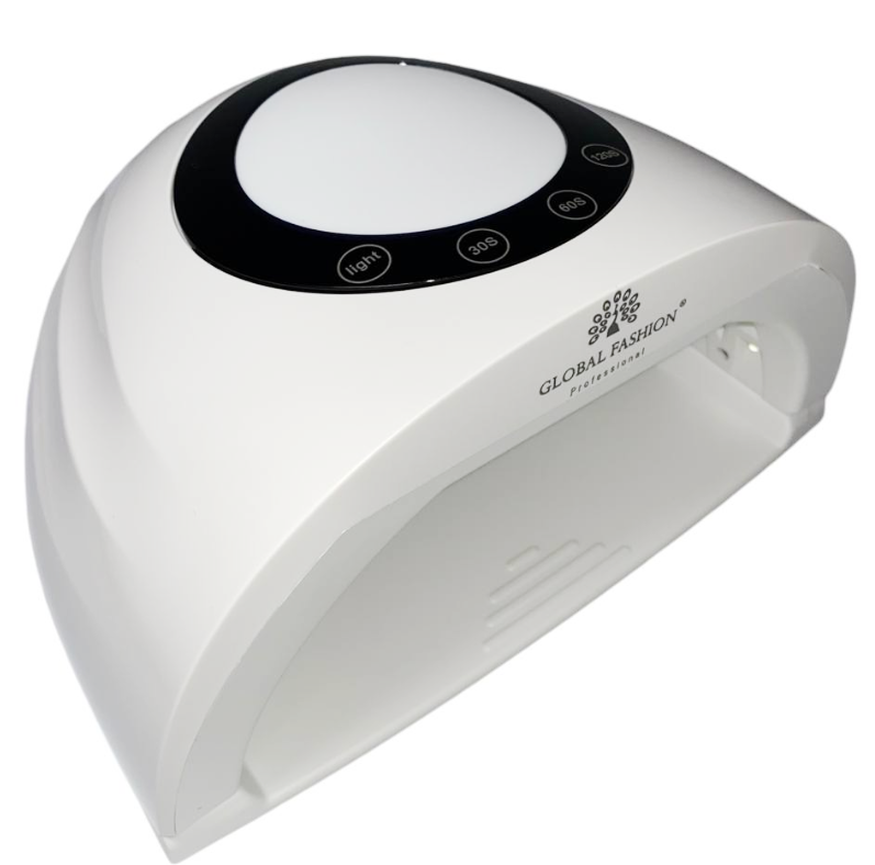 Лампа для манікюру Global Fashion GF-D03 LED/UV 288W