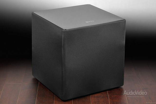 KEF Kube 15 MIE KEF Kube 15 MIE