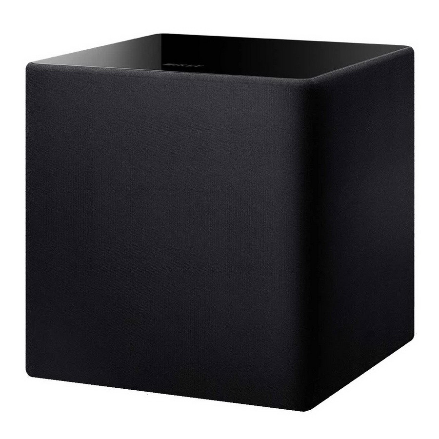 KEF Kube 15 MIE