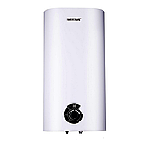 Бойлер 50 л Тонкий Плоский мокрий тен Водонагрівач Mixxus EWH-03050 Flat Wat 2 kW, фото 4