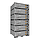 Акумулятор PROSOLAX T-BAT-SYS-HV R36 51.2V 70Ah LiFePO4, фото 4