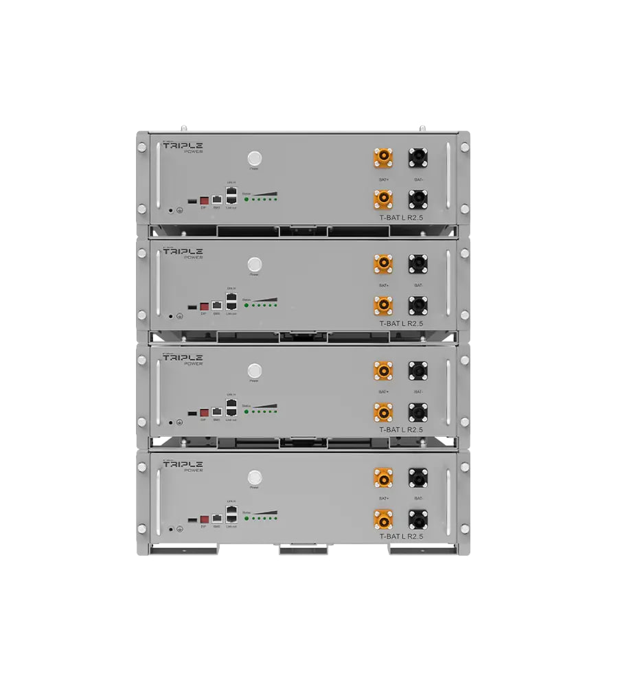 Акумулятор PROSOLAX T-BAT-SYS-HV R36 51.2V 70Ah LiFePO4