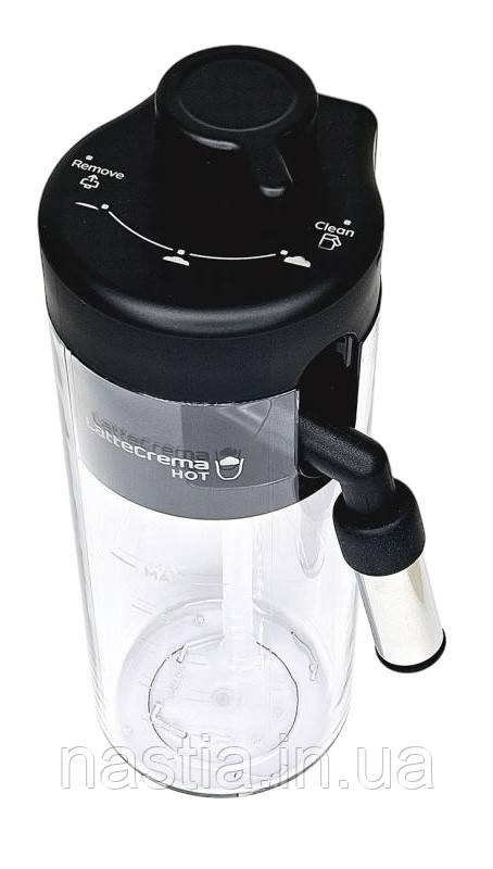AS00007788 Молочник (ECAM320...) MAGNIFICA PLUS, DeLonghi