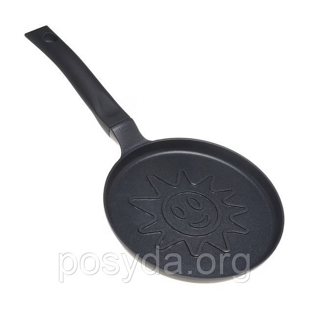 Сковорідка Kamille для оладок KM-4217