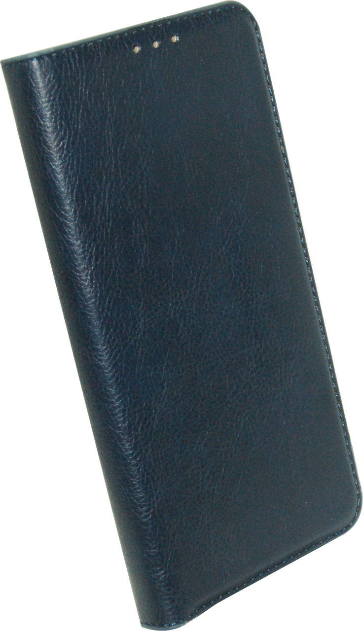 Чохол-книжка SA A057 dark blue Leather