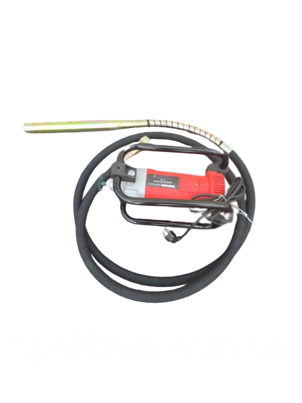 Глибокий вібратор Spektrum ZIP-150, фото 1