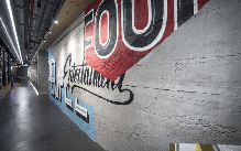 3D панель Осло 2 Білий, фото 5