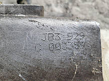 КПП Рено Сценік 1.9 d 8v JB3929, фото 6