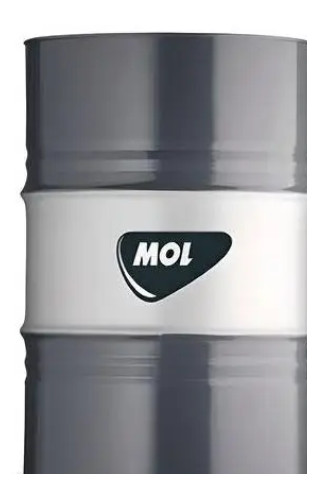 Масло трансмісійне мінеральне MOL Hykomol K 85W-90 55 л