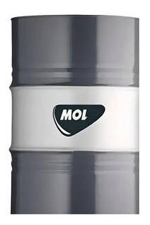 Гидравлико-трансмісійне масло для тракторів MOL Farm NH Ultra 180 кг