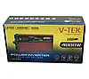 Перетворювач напруги інвертор з дисплеєм V-TEK 4000W 12-220 V Автомобільний перетворювач, фото 9