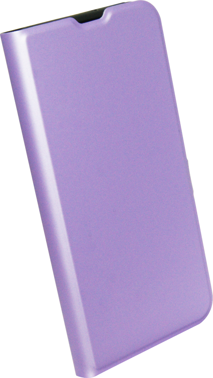 Чохол-книжка SA A256 lilac Shell