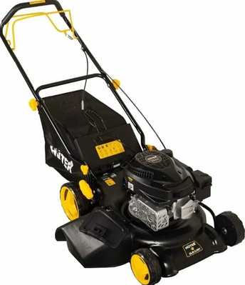 Газонокосарка бензинова HUTER (90 куб.см, 35л)