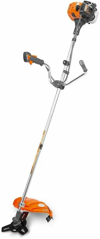 Бензокоса DAEWOO DABC 320 (1470 Вт, 32.2 см³, котушка, двотактна), фото 1