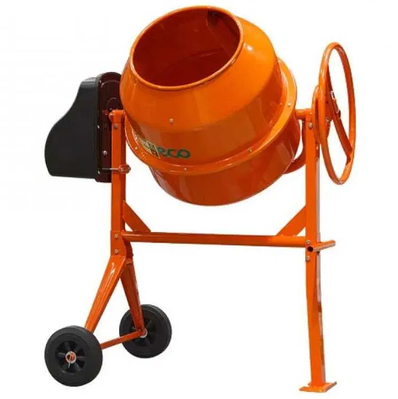 Бетонозмішувач ECO ( 500 Вт, 120 л )