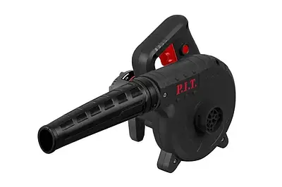 Повітродувка електрична P.I.T. 600 Вт 14000 об/хв
